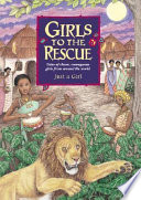 Girls to the Rescue: Book #2/Just a Girl cover