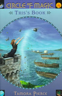 Tris's Book cover