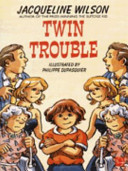 Twin Trouble cover