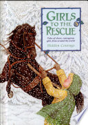 Girls to the Rescue: Book #3/Hidden Courage cover