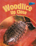 Woodlice up Close cover