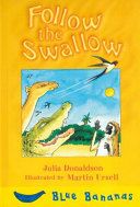 Follow the Swallow cover