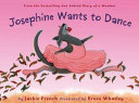 Josephine Wants to Dance cover