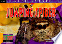 Jumping Spider cover