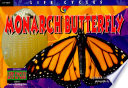 Monarch Butterfly cover