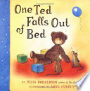 One Ted Falls Out of Bed cover