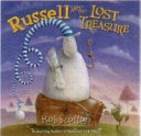 Russell and the Lost Treasure cover