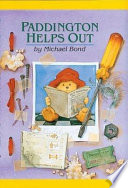 Paddington Helps Out cover