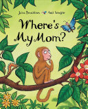 Where's My Mom? cover