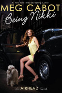 Being Nikki cover