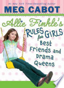 Best Friends and Drama Queens cover