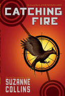 Catching Fire cover
