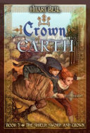 Crown of Earth cover