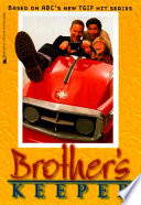 Hero for a Day: Brother's Keeper cover