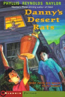 Danny's Desert Rats cover