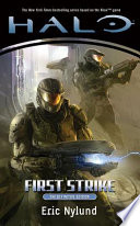 First Strike cover