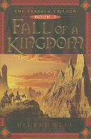 Flame/Fall of a Kingdom cover