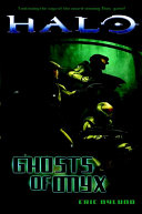 Ghosts of Onyx cover