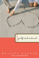 Girlfriend Material cover
