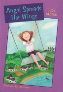 Angel Spreads Her Wings cover