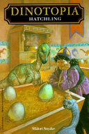 Hatchling cover