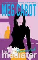 Haunted: A Tale of the Mediator cover