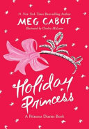 Holiday Princess cover