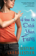 How to Ditch Your Fairy cover
