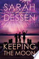 Keeping the Moon cover