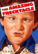 The Amazing Frecktacle cover