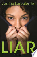 Liar cover