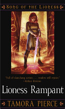 Lioness Rampant cover