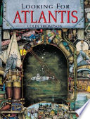 Looking for Atlantis cover