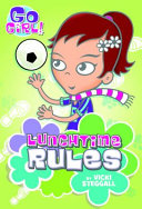 Lunchtime Rules cover