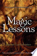 Magic Lessons cover