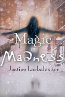 Magic or Madness cover
