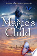 Magic's Child cover