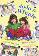 JoJo & Winnie Sister Stories cover