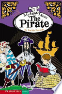 My Mom the Pirate cover