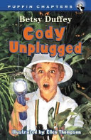 Cody Unplugged cover