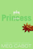 Party Princess cover