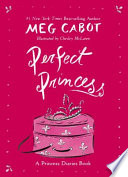 Perfect Princess cover