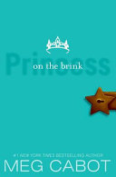Princess on the Brink cover