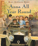 Anna All Year Round cover