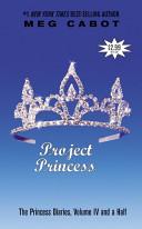 Project Princess cover