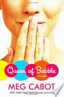 Queen of Babble cover