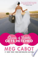 Queen of Babble Gets Hitched cover
