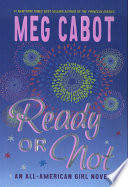 Ready or Not: An All-American Girl Novel cover