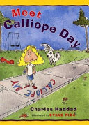 Meet Calliope Day cover