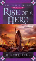 Rise of a Hero cover
